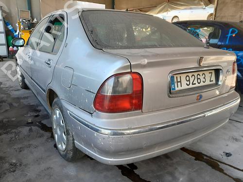 Servo brake MG MG ZS 2.0 TD | BP10358281M42 