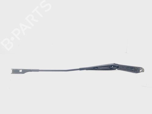 Front windshield wiper arm AUDI Q3 (8UB, 8UG)  | BP28123408C143 
