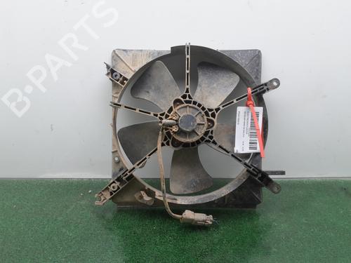 Kjølevifte elektrisk ROVER 600 I (RH) 618 i/Si (115 hp) 31876855