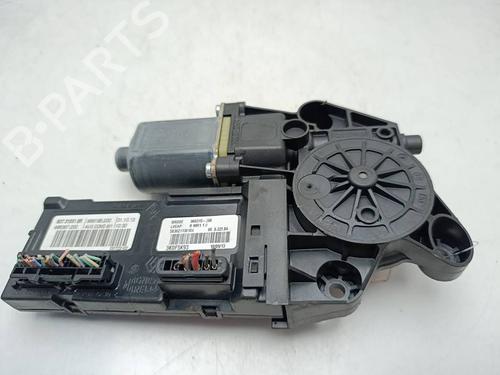 Used Left front window motor Left front window motor RENAULT MEGANE III Hatchback (BZ0/1_, B3_) 1.6 16V (BZ0H) (101 hp) 39960180 39960180