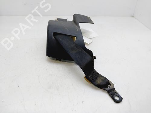 Used Rear left seatbelt BMW X3 (E83) 2.0 d (150 hp) 19095860