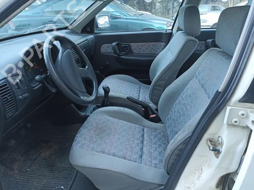 Steering column stalk SEAT CORDOBA (6K1, 6K2) 1.4 i | BP16132932I23 