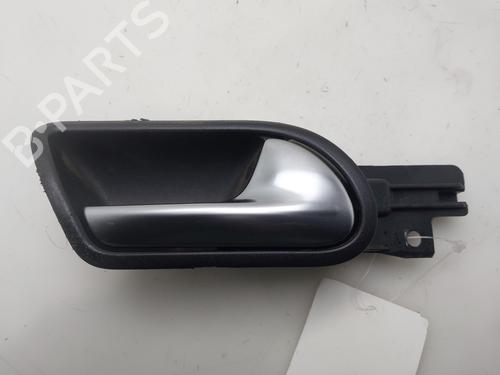 Højre bagtil invendig håndtag Højre bagtil invendig håndtag VW GOLF V (1K1) [2003-2010] 34503588 34503588