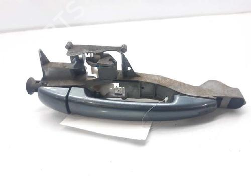 Rear right exterior door handle CITROËN C4 Grand Picasso I (UA_) 1.6 HDi (109 hp) 9673466680 | 9673466680 |