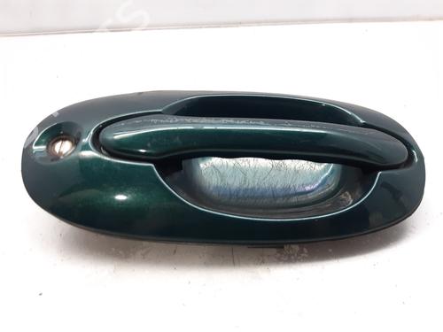 Used Front right exterior door handle KIA CARNIVAL II (GQ) 2.9 CRDi (144 hp) 7529941