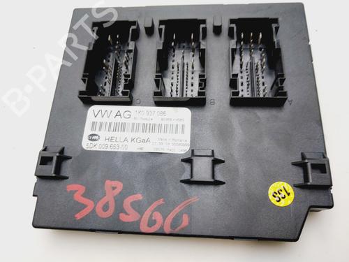 Used Electronic module SEAT ALTEA XL (5P5, 5P8) [2006-2015]  28373726