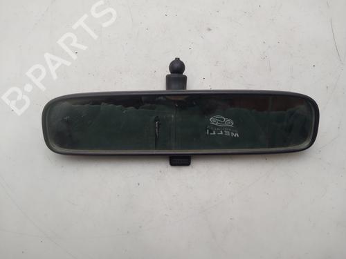Used Rear mirror Rear mirror TOYOTA PRIUS (_W3_) 1.8 Hybrid (ZVW3_) (99 hp) 34274318 34274318