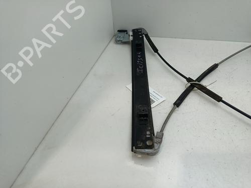 Front left window mechanism FORD MONDEO III Saloon (B4Y) 2.0 TDCi | BP32444272C22