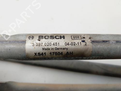 Front wiper motor FORD FOCUS I (DAW, DBW) 1.8 TDCi | BP30194744M29 