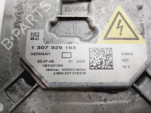 Module xenonverlichting AUDI TT (8J3) 2.0 TFSI | BP29763722C53 