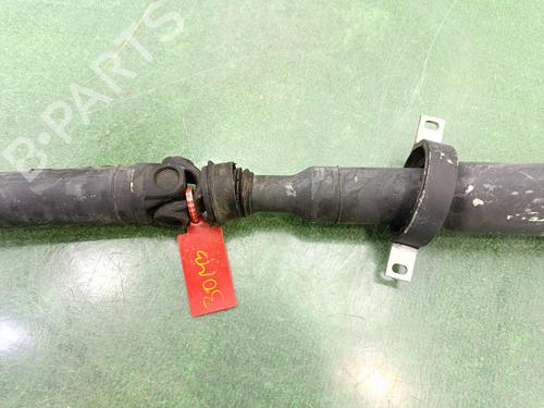 Driveshaft BMW 3 (F30, F80) 316 d | BP27452551M37 