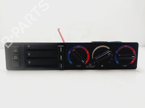 AC Styreenhet / Manøvreringsenhet BMW 5 (E34) 518 i (115 hp) 32438813