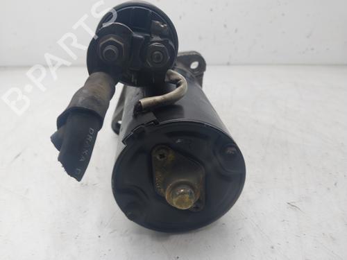Starter AUDI A6 C5 (4B2, 4B4) 2.5 TDI quattro | BP36069279M8 - Image 3
