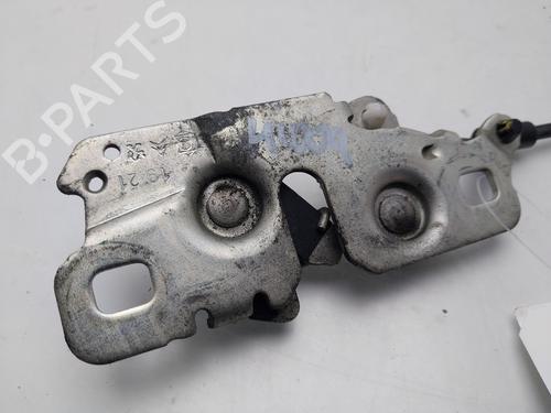 Used Hood lock Hood lock PEUGEOT 208 II (UB_, UP_, UW_, UJ_) [2019-2026] 33214330 33214330
