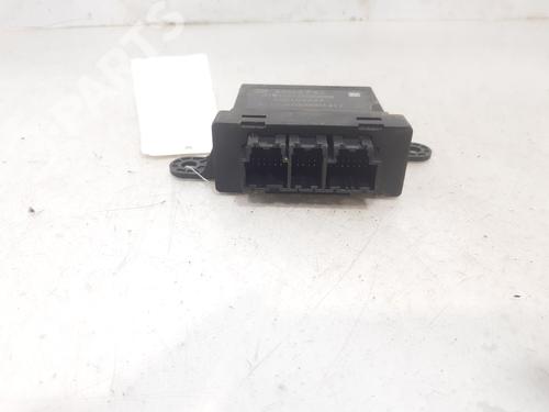 Used Electronic module Electronic module OPEL ASTRA K (B16) 1.4 Turbo (68) (125 hp) 10323185 10323185