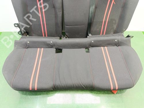 Rear seat OPEL CORSA F (P2JO)  | BP32032276C17  - Image 6