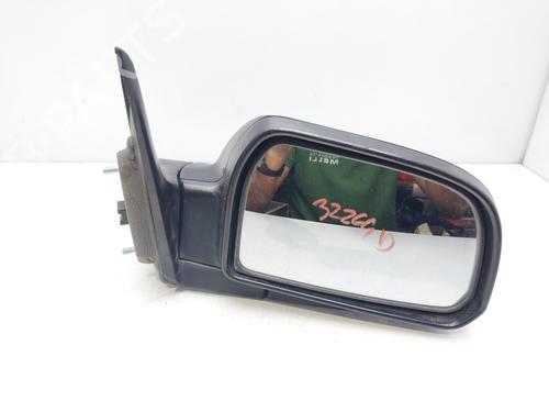 Used Right mirror HYUNDAI TUCSON (JM) 2.0 CRDi (113 hp) 15229876
