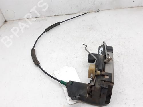Used Front left lock OPEL ASTRA H GTC (A04) 1.9 CDTI (L08) (120 hp) 8116709