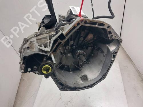 Used Gearbox Gearbox RENAULT MEGANE III Hatchback (BZ0/1_, B3_) [2008-2026] 39965638 39965638