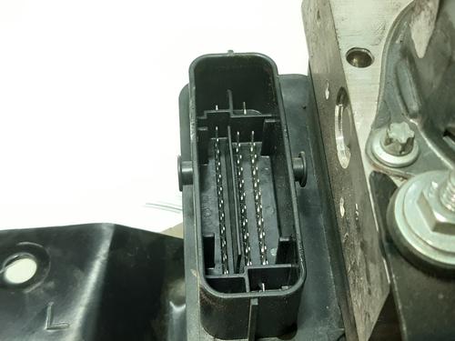 ABS pump RENAULT KADJAR (HA_, HL_) 1.5 dCi 110 (HLA3) | BP9400690M43 