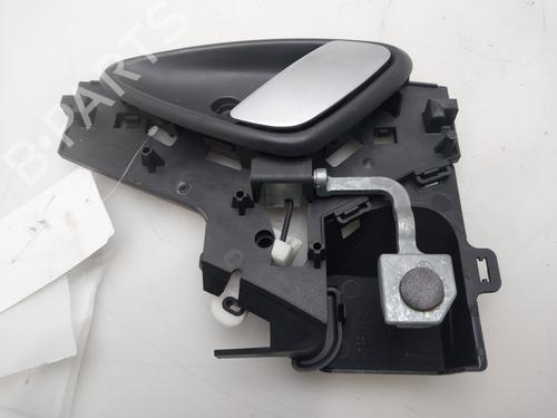 Used Rear left interior door handle Rear left interior door handle CITROËN C5 I (DC_) 2.0 HDi (DCRHZB, DCRHZE) (109 hp) 34179765 34179765