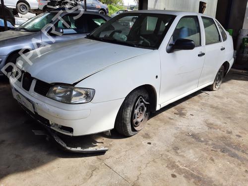 SEAT CORDOBA (6K1, 6K2) 1.9 TDI (90 hp) 1683196