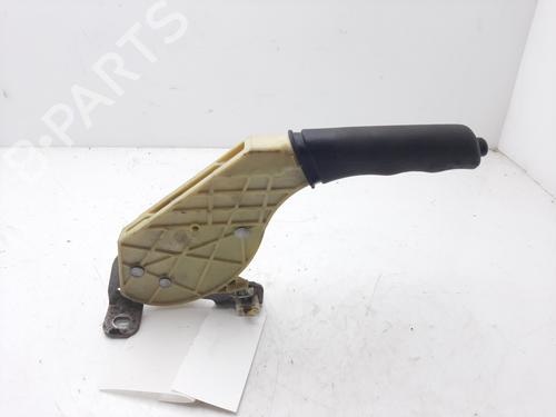 Hand brake FORD FOCUS I Saloon (DFW) 1.8 Turbo DI / TDDi | BP13575245I18 
