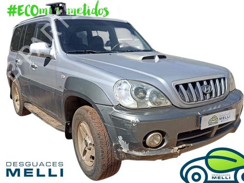 Switch HYUNDAI TERRACAN (HP) 2.9 CRDi 4WD | BP38675813I30 - Image 7