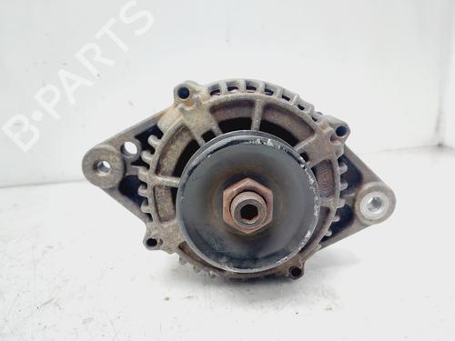 Alternator CHEVROLET MATIZ (M200, M250) 0.8 | BP26496840M7