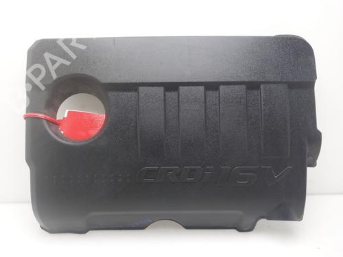 Oberschutz für Oberschutz KIA SOUL II (PS) [2014-2019] 35897722 35897722