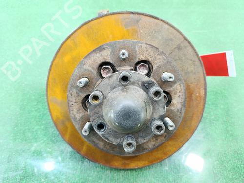 Højre Styrespindel Lejehus ISUZU RODEO Closed Off-Road Vehicle  | BP29871242M26