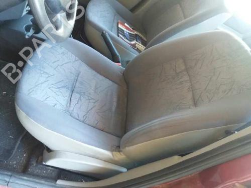 Right front steering knuckle DACIA LOGAN (LS_) | BP5586870M26 - Image 9