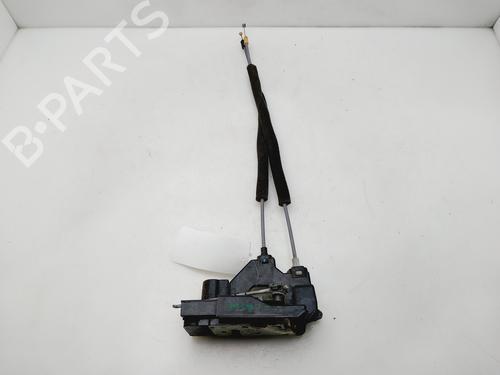 Serratura posteriore destra CHEVROLET EPICA (KL1_) [2004-2011]  31306200