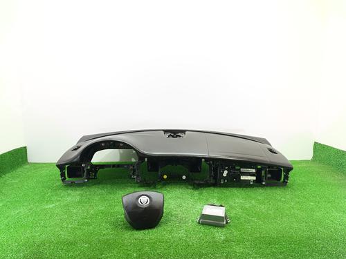 Used Airbag Kit JAGUAR XF I (X250) 2.7 D (207 hp) 31162077