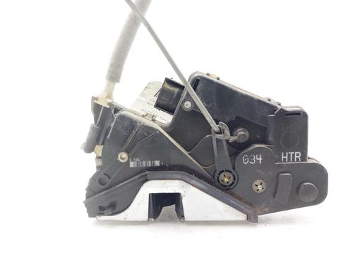 Rear right lock BMW 3 (E46) 320 d | BP15123304C99 