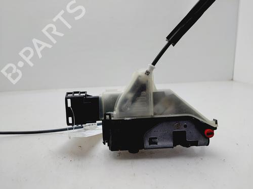 Rear right lock OPEL CROSSLAND X / CROSSLAND (P17, P2QO)  | BP29714225C99 