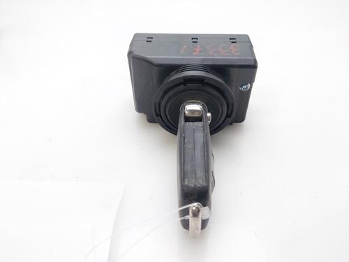 Used Ignition barrel VW TOUAREG (7LA, 7L6, 7L7) 3.0 V6 TDI (225 hp) 17676008