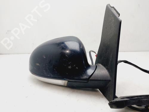 Right mirror VW GOLF PLUS V (5M1, 521) 1.9 TDI | BP27197007C27 