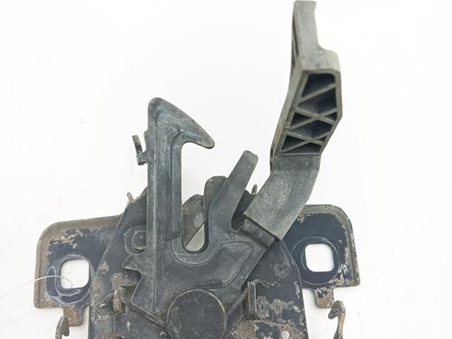 Used Hood lock DACIA SANDERO II [2012-2025]  22211061