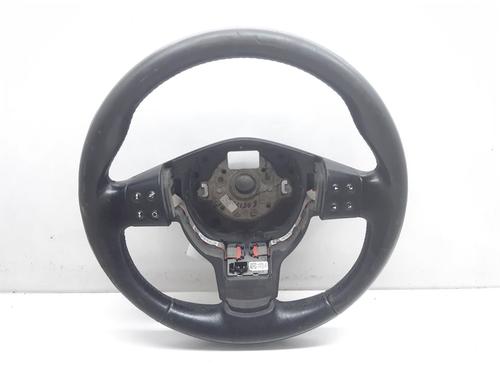 Used Steering wheel Steering wheel SEAT LEON (1P1) 1.9 TDI (105 hp) 10991847 10991847