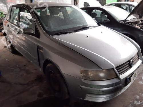 Comfort control module FIAT STILO (192_) 1.6 16V (192_XB1A) | BP9424614M56 
