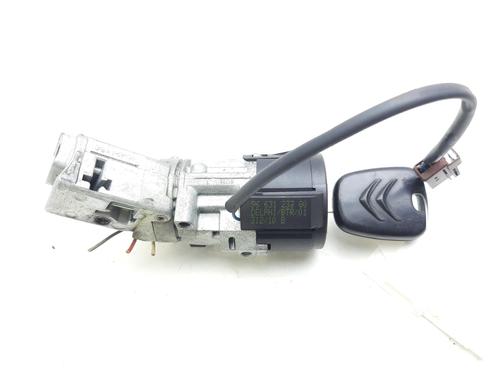Ignition barrel CITROËN C4 II (NC_)  | BP18306822M48 