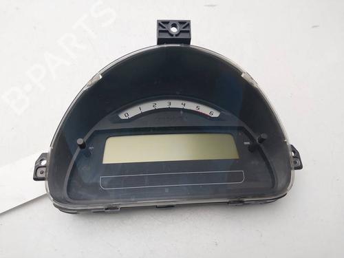 Used Instrument cluster Instrument cluster 38870105 38870105