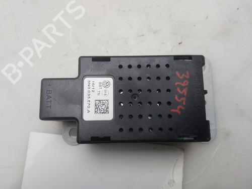 Used Electronic module Electronic module VW TIGUAN (5N_) [2007-2018] 33231510 33231510