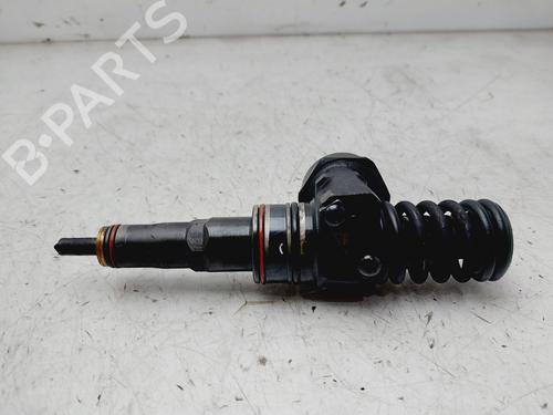 Used Injector VW GOLF IV (1J1) [1997-2008]  23222702