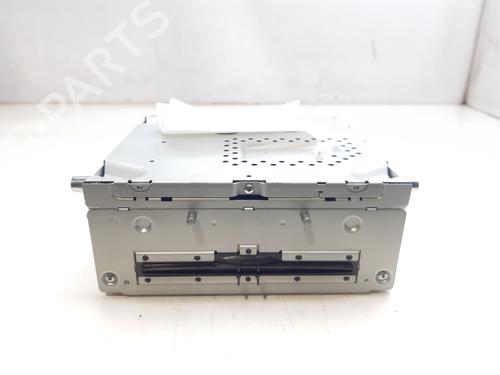 Used Electronic module MERCEDES-BENZ C-CLASS (W205) C 220 BlueTEC / d (205.002, 205.004) (170 hp) 17439518