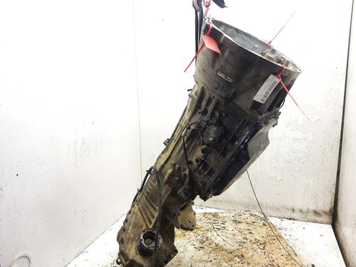 Used Gearbox VW TOUAREG (7LA, 7L6, 7L7) [2002-2013]  25978798