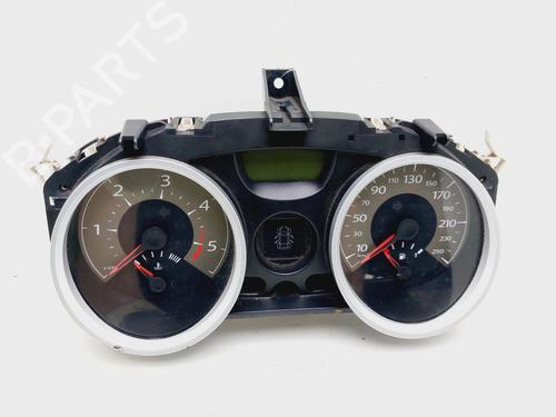 Used Instrument cluster RENAULT MEGANE II (BM0/1_, CM0/1_) [2001-2012]  30597405