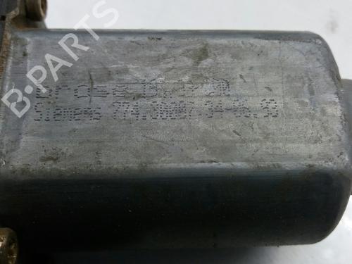 Front right window mechanism OPEL CORSA B (S93) 1.0 i 12V (F08, F68, M68) | BP2897017C23 