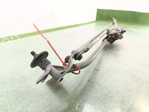 Front wiper motor OPEL MERIVA B MPV (S10) | BP36774876M29 - Image 5